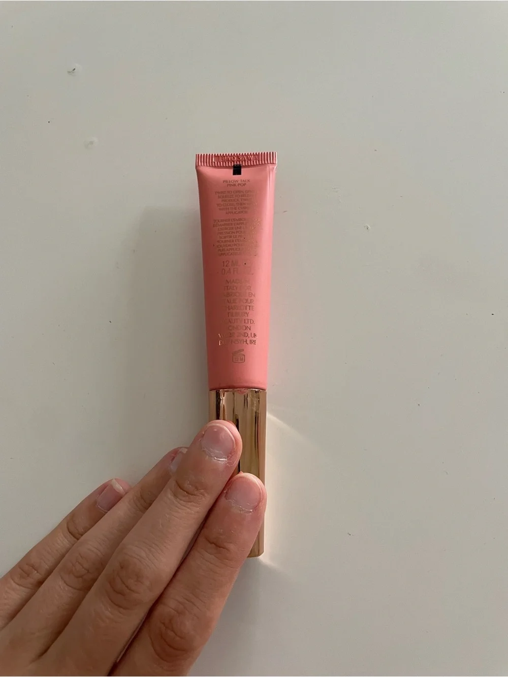 Charlotte Tilbury charlotte tilbury